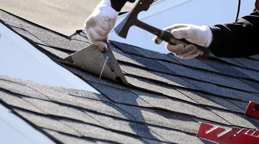 Expert new roof installation services in Marcy, NY